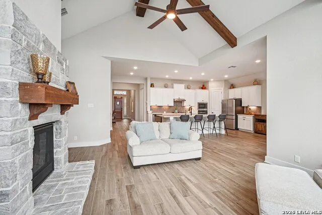 105 Vallejo Boerne, TX 78006