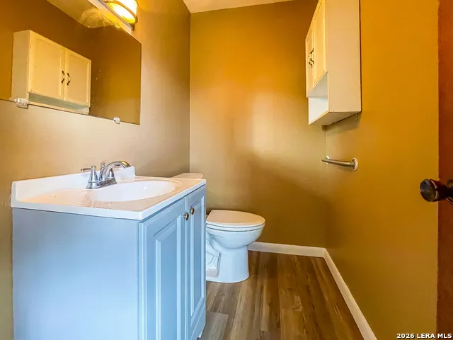 1001 Avenue B Beeville, TX 78102