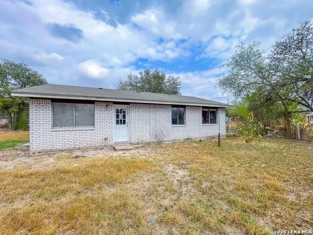 1001 Avenue B Beeville, TX 78102
