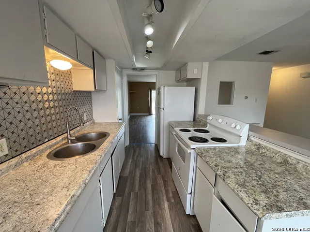 1001 Avenue B Beeville, TX 78102