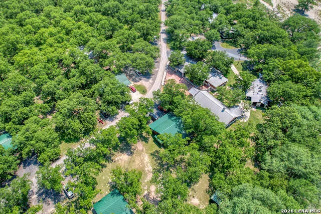 110 Red Wright Rd Leakey, TX 78873