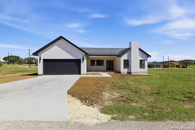 340 Spring Creek Bandera, TX 78003