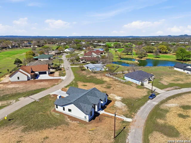 340 Spring Creek Bandera, TX 78003