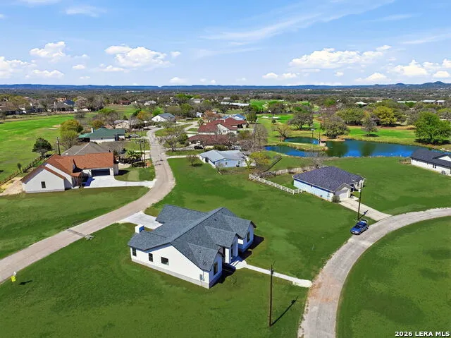340 Spring Creek Bandera, TX 78003