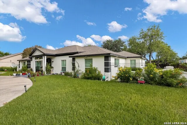 109 CHATTINGTON CT Castle Hills, TX 78213