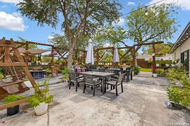 109 CHATTINGTON CT Castle Hills, TX 78213