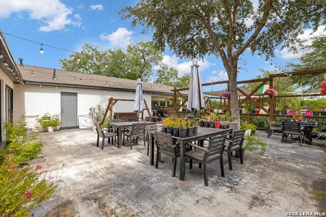109 CHATTINGTON CT Castle Hills, TX 78213