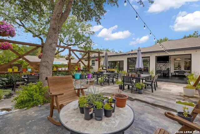 109 CHATTINGTON CT Castle Hills, TX 78213