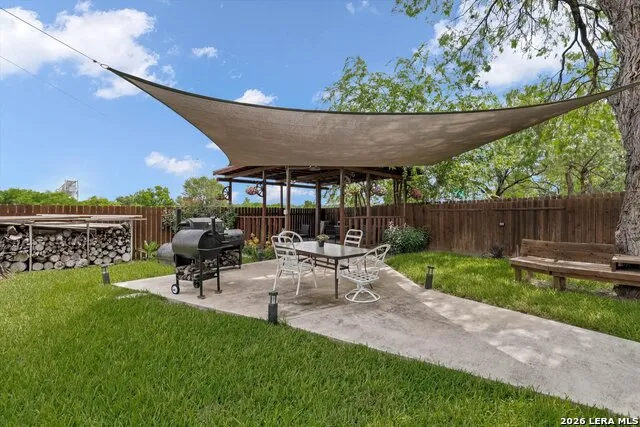 109 CHATTINGTON CT Castle Hills, TX 78213