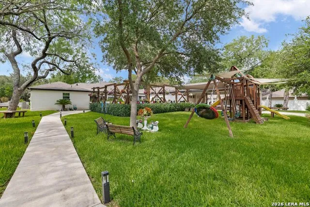 109 CHATTINGTON CT Castle Hills, TX 78213