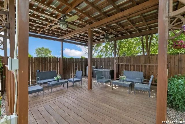 109 CHATTINGTON CT Castle Hills, TX 78213