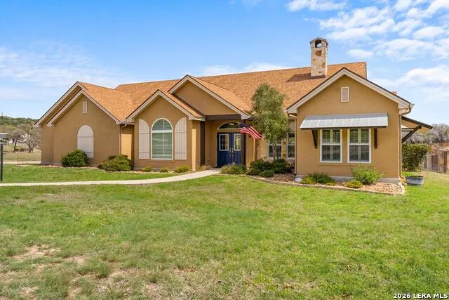 221 Cypress Estates PKWY Ingram, TX 78025