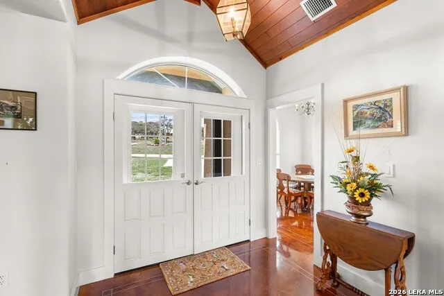 221 Cypress Estates PKWY Ingram, TX 78025
