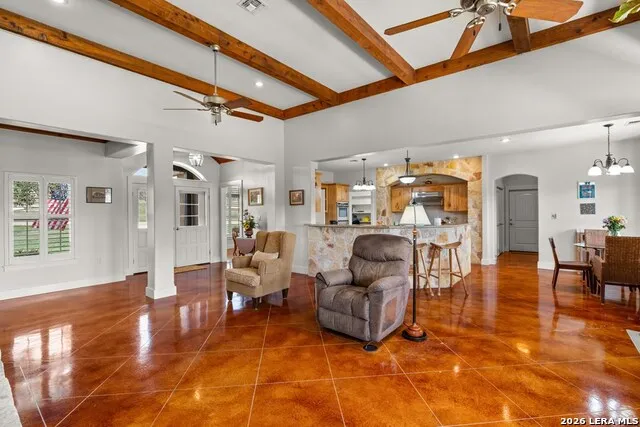 221 Cypress Estates PKWY Ingram, TX 78025