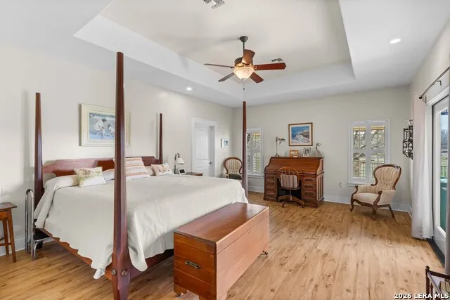 221 Cypress Estates PKWY Ingram, TX 78025