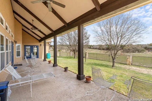 221 Cypress Estates PKWY Ingram, TX 78025