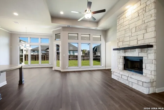 3355 Pintail Pond Marion, TX 78124
