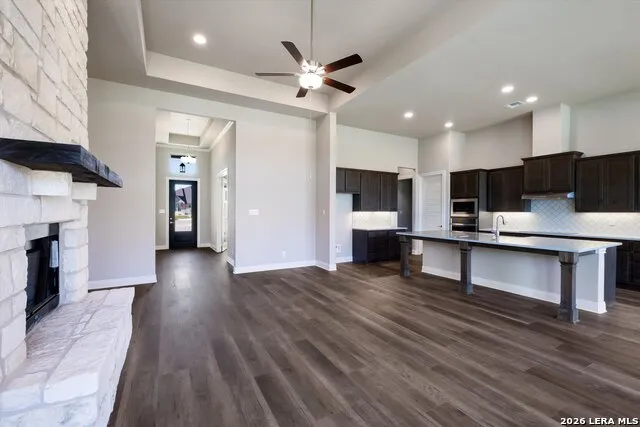 3355 Pintail Pond Marion, TX 78124