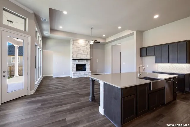 3355 Pintail Pond Marion, TX 78124