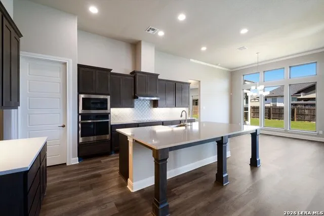 3355 Pintail Pond Marion, TX 78124