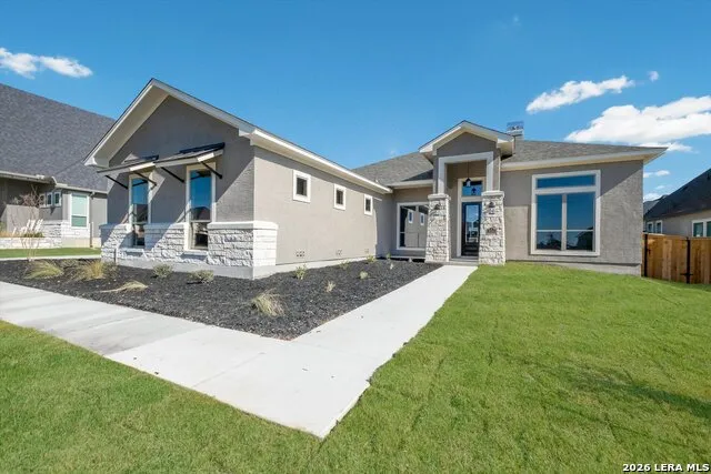 3355 Pintail Pond Marion, TX 78124