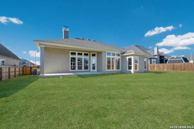 3355 Pintail Pond Marion, TX 78124