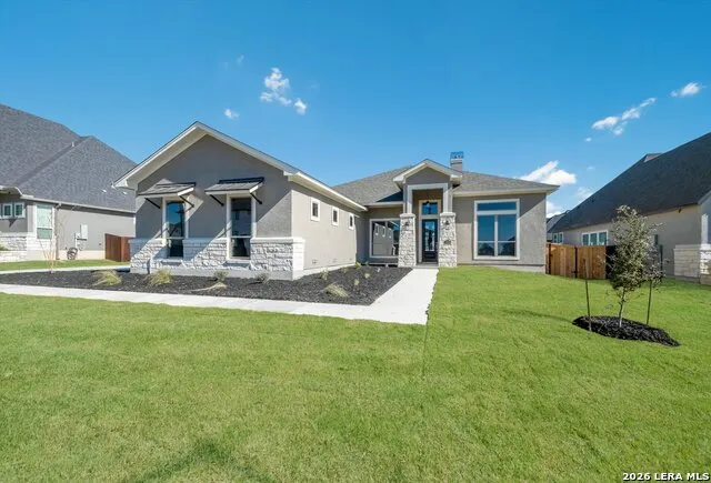 3355 Pintail Pond Marion, TX 78124