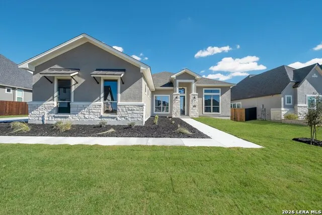 3355 Pintail Pond Marion, TX 78124
