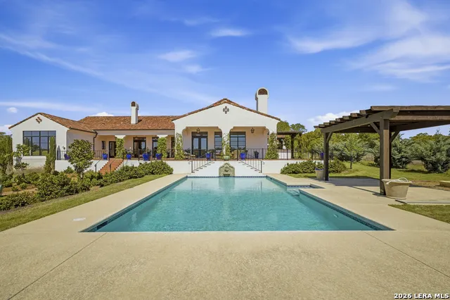84 Sunriver Boerne, TX 78006