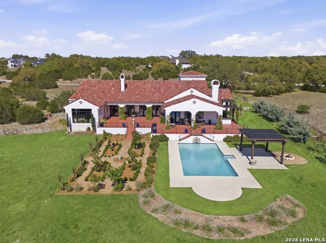 84 Sunriver Boerne, TX 78006