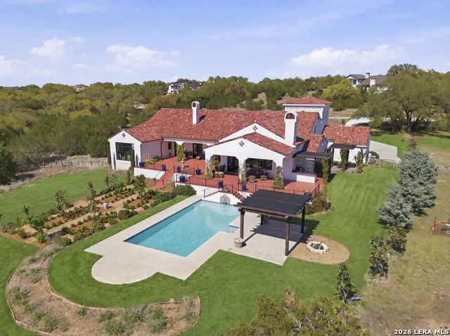 84 Sunriver Boerne, TX 78006