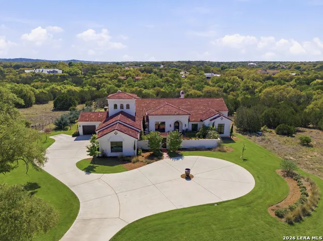 84 Sunriver Boerne, TX 78006