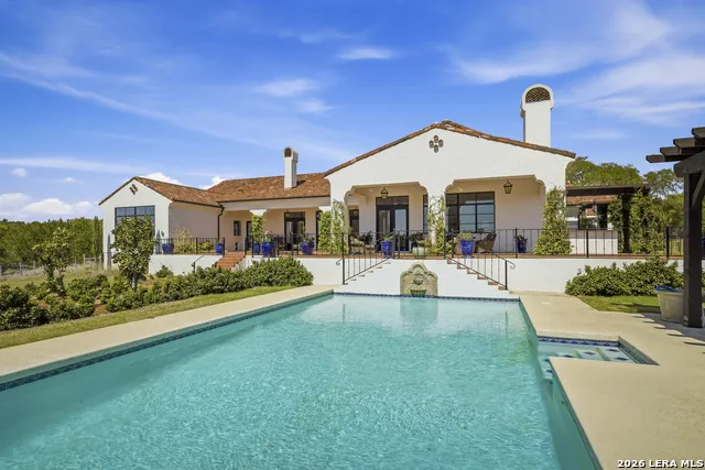 84 Sunriver Boerne, TX 78006