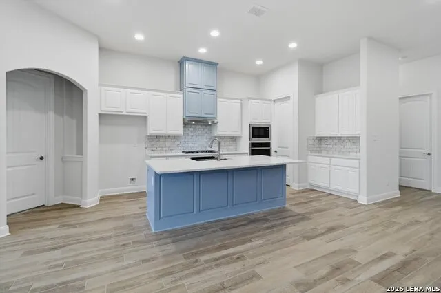 3835 escalera Bulverde, TX 78163