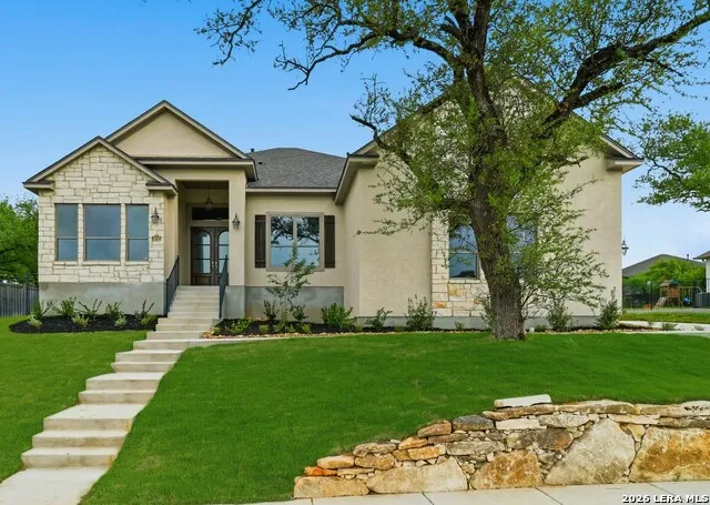 3835 escalera Bulverde, TX 78163