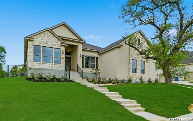 3835 escalera Bulverde, TX 78163