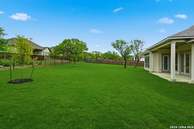 3835 escalera Bulverde, TX 78163