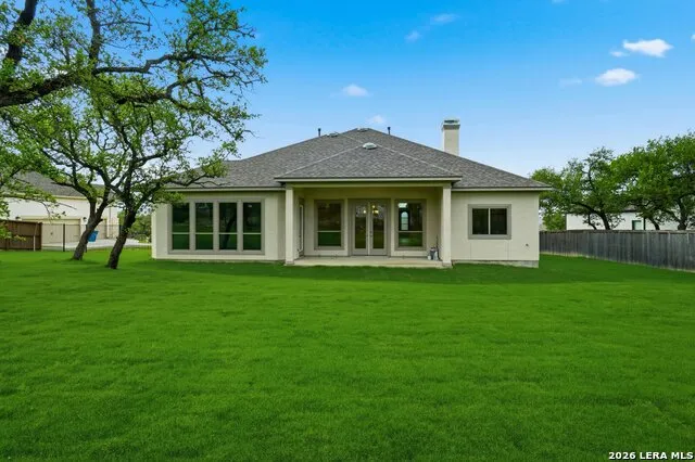 3835 escalera Bulverde, TX 78163