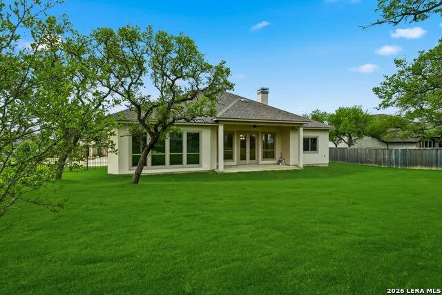 3835 escalera Bulverde, TX 78163