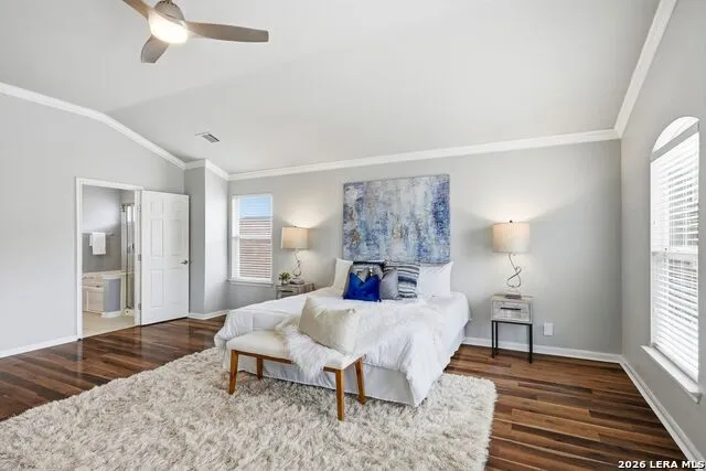 2227 Mountain Mist San Antonio, TX 78258