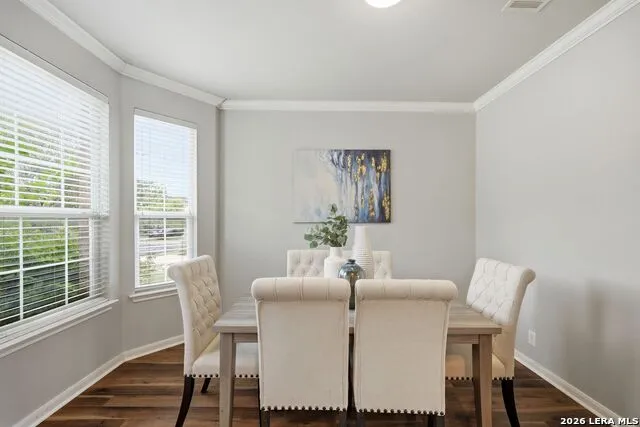 2227 Mountain Mist San Antonio, TX 78258