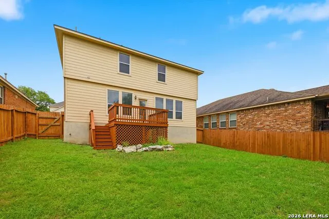 2227 Mountain Mist San Antonio, TX 78258