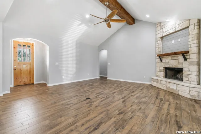 137 SENDERA CROSSING La Vernia, TX 78121