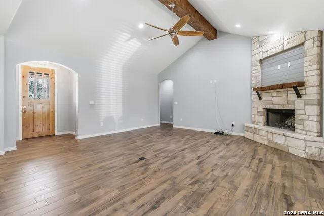 137 SENDERA CROSSING La Vernia, TX 78121