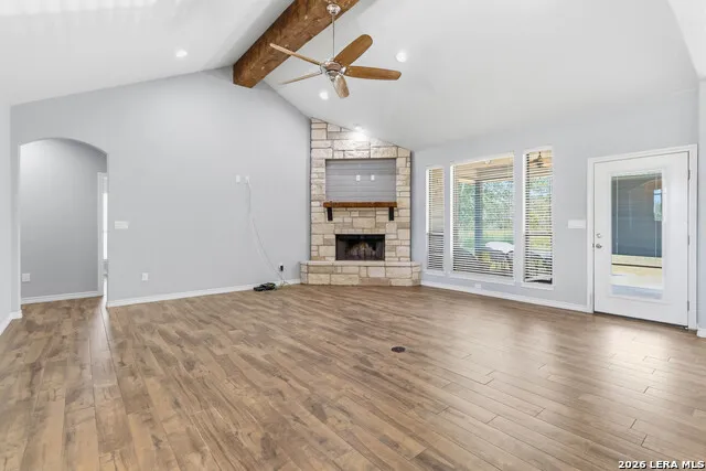 137 SENDERA CROSSING La Vernia, TX 78121