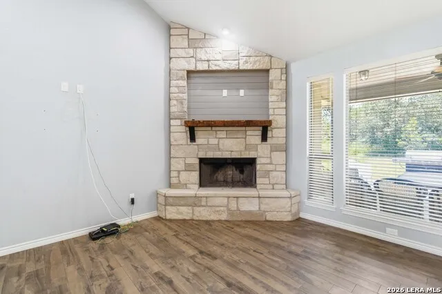 137 SENDERA CROSSING La Vernia, TX 78121