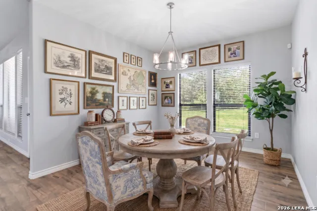 137 SENDERA CROSSING La Vernia, TX 78121