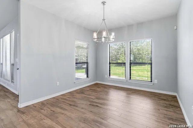 137 SENDERA CROSSING La Vernia, TX 78121