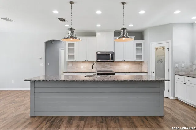 137 SENDERA CROSSING La Vernia, TX 78121