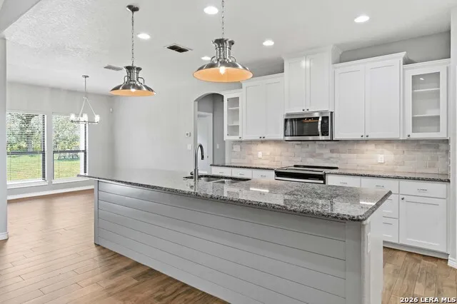 137 SENDERA CROSSING La Vernia, TX 78121